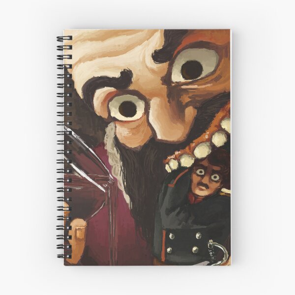 Item preview, Adulterer of Thought designed and sold by Gegengestalt.