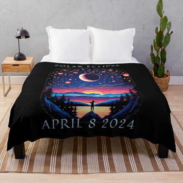 Item preview, Total solar eclipse designed and sold by MilkyForest.
