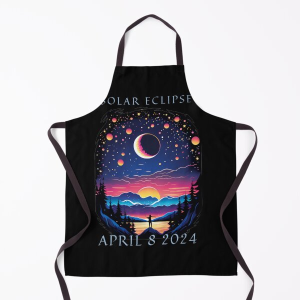 Item preview, Total solar eclipse designed and sold by MilkyForest.