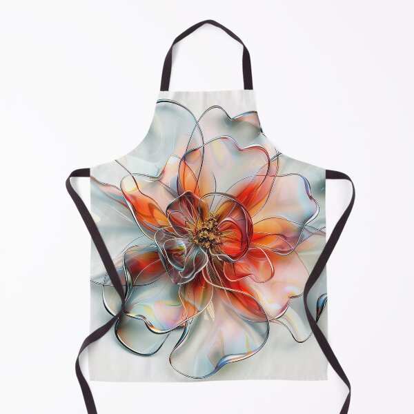 Item preview, Colorful flower designed and sold by nomiraclehere.