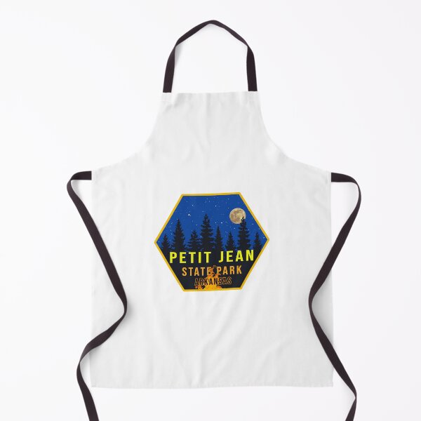 Item preview, Petit Jean State Park Campfire designed and sold by VanyaKar.