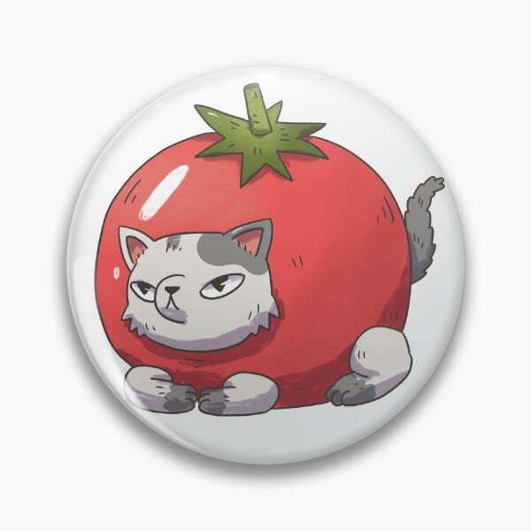 Item preview, Tomata Cat designed and sold by billyrora.