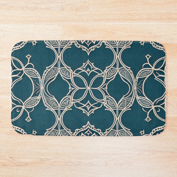 Item preview, Lace Inspired Pattern designed and sold by hallwell.