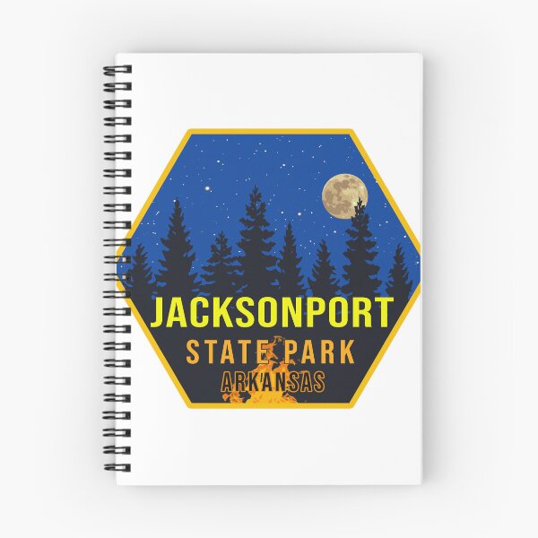Item preview, Jacksonport State Park Campfire designed and sold by VanyaKar.