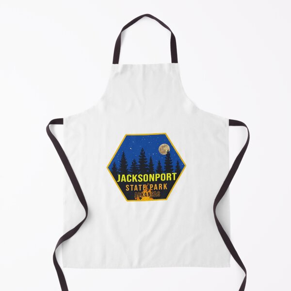 Item preview, Jacksonport State Park Campfire designed and sold by VanyaKar.