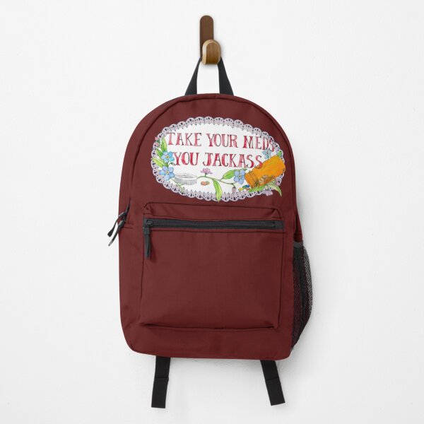 Item preview, Forget-Meds-Not designed and sold by neuroticowl.