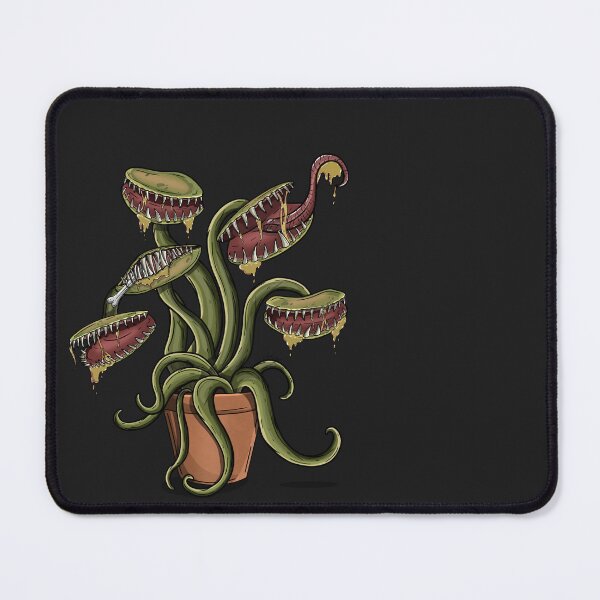 Item preview, Venus Flytrap  designed and sold by Purplepugprints.