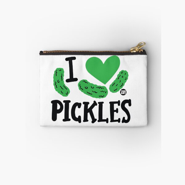 Item preview, I Love Pickles designed and sold by TODD GOLDMAN.