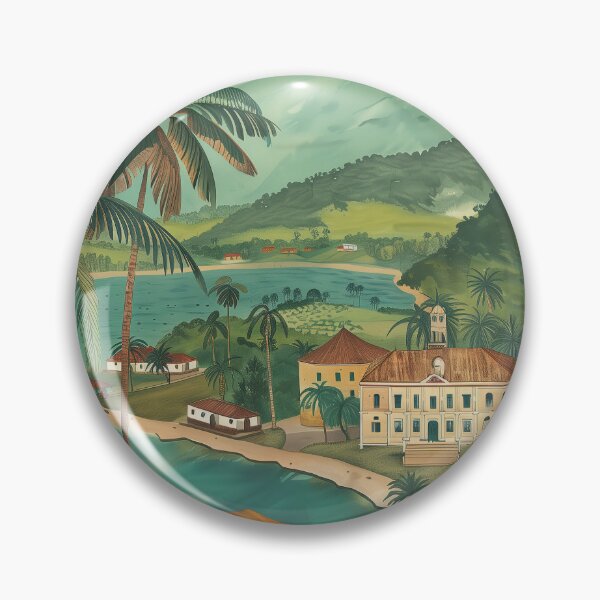 Item preview, Equatorial Guinea Digital Illustration designed and sold by ComicsFactory.