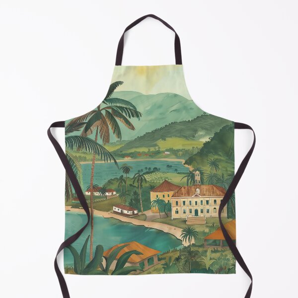 Item preview, Equatorial Guinea Digital Illustration designed and sold by ComicsFactory.
