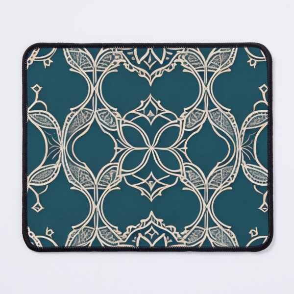 Item preview, Lace Inspired Pattern designed and sold by hallwell.