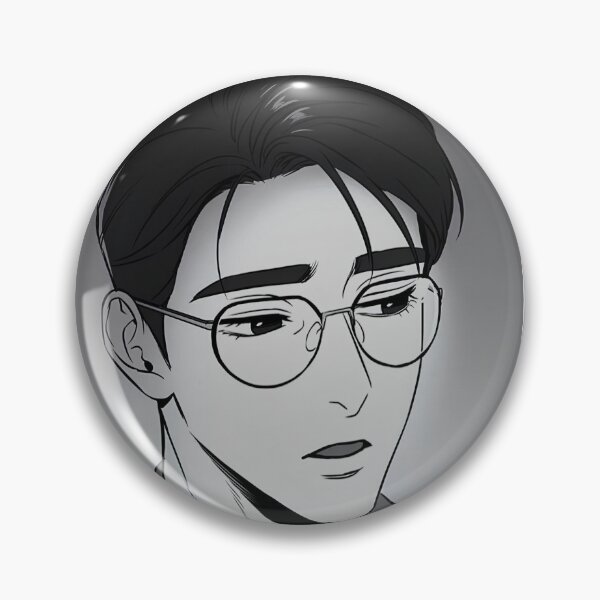 Item preview, Kim Myung Dae designed and sold by nadie04.