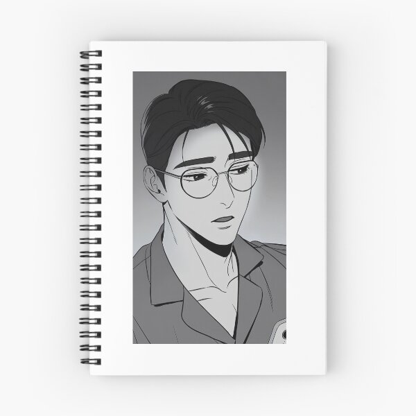 Item preview, Kim Myung Dae designed and sold by nadie04.