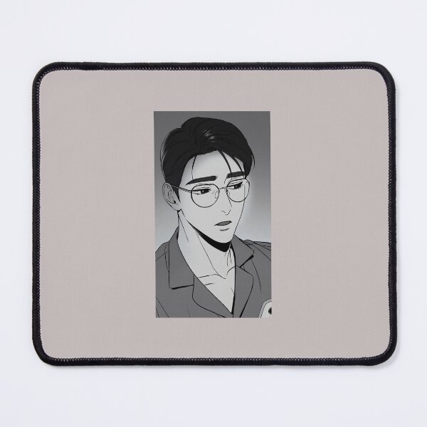 Item preview, Kim Myung Dae designed and sold by nadie04.