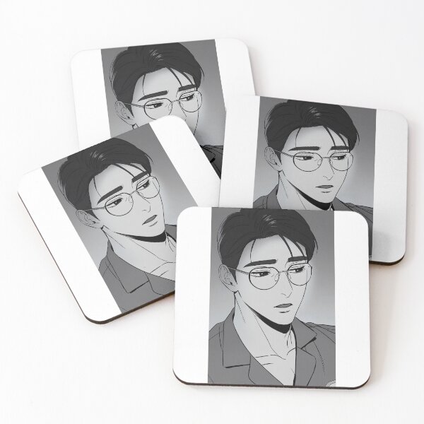Item preview, Kim Myung Dae designed and sold by nadie04.