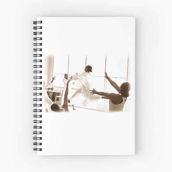 Item preview, Modern Dance 5  soft edge designed and sold by PaulKPhoto.