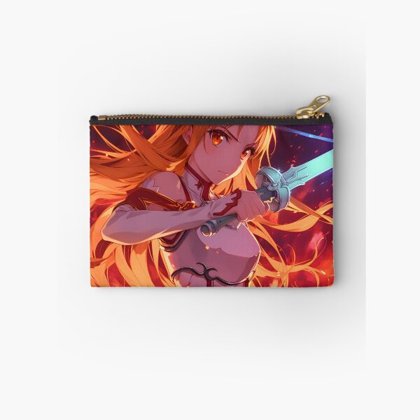 Item preview, Asuna SAO Cute Anime Girl designed and sold by DGitaldreamgirl.