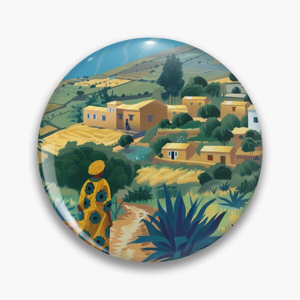 Item preview, Eritrea Digital Illustration designed and sold by ComicsFactory.