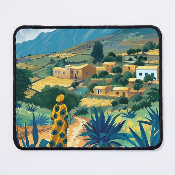 Item preview, Eritrea Digital Illustration designed and sold by ComicsFactory.