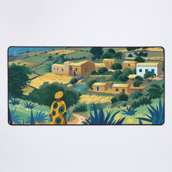 Item preview, Eritrea Digital Illustration designed and sold by ComicsFactory.