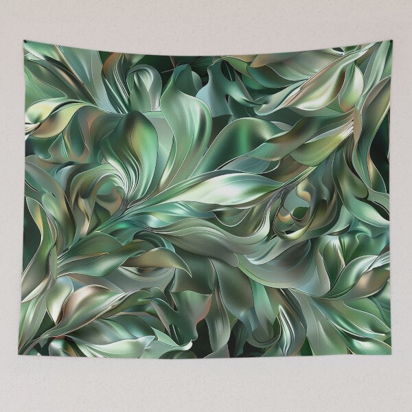 Item preview, Colorful flower  designed and sold by nomiraclehere.