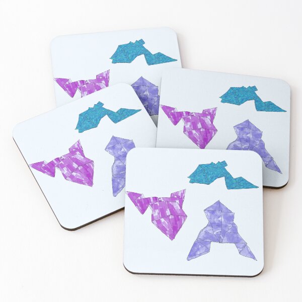 Item preview, Paper Frogs designed and sold by RinaSaGa.
