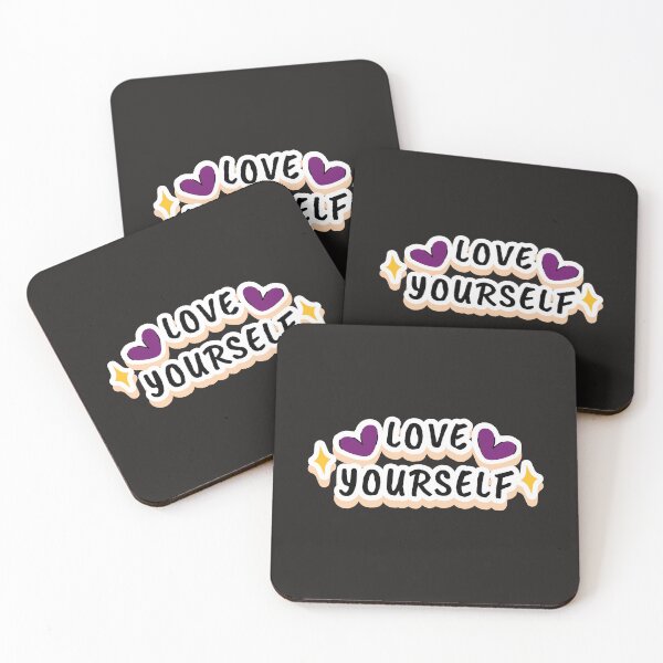 Item preview, Love yourself, Self love, Self care, self appreciation,  love  designed and sold by Martist01.