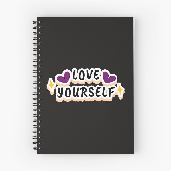 Item preview, Love yourself, Self love, Self care, self appreciation,  love  designed and sold by Martist01.