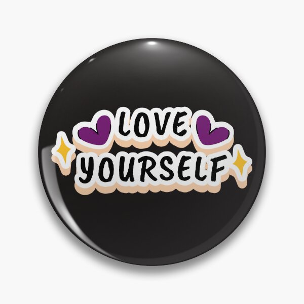 Item preview, Love yourself, Self love, Self care, self appreciation,  love  designed and sold by Martist01.