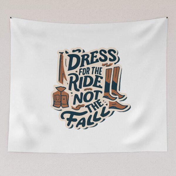Item preview, Dress for the Ride English Equestrian Attire designed and sold by NiftyWrx.