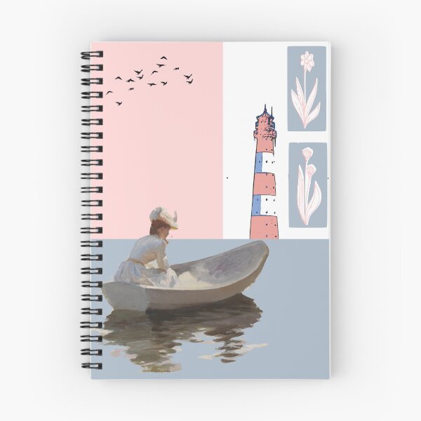 Item preview, Boat Collage 17 designed and sold by Keshava Shukla.