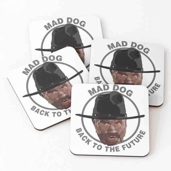 Item preview, mad dog designed and sold by haroletel.
