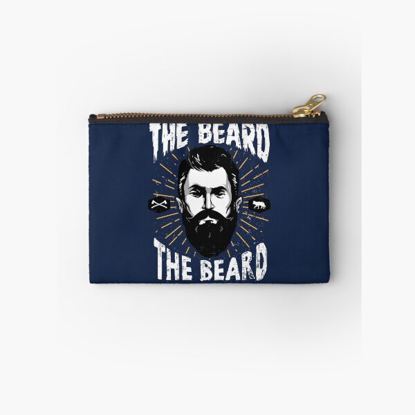 Item preview, Beard designed and sold by 2djazz.