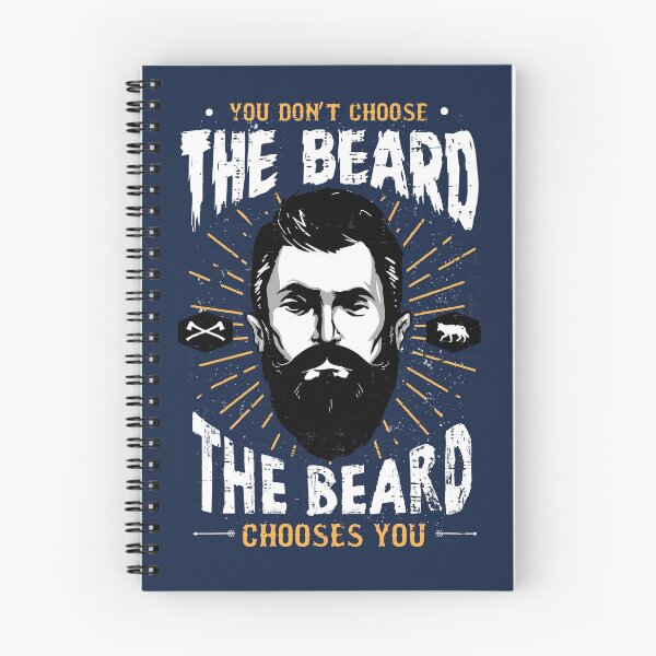 Item preview, Beard designed and sold by 2djazz.