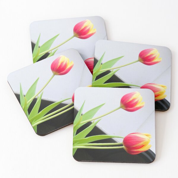 Item preview, Duo of tulips designed and sold by ART22.
