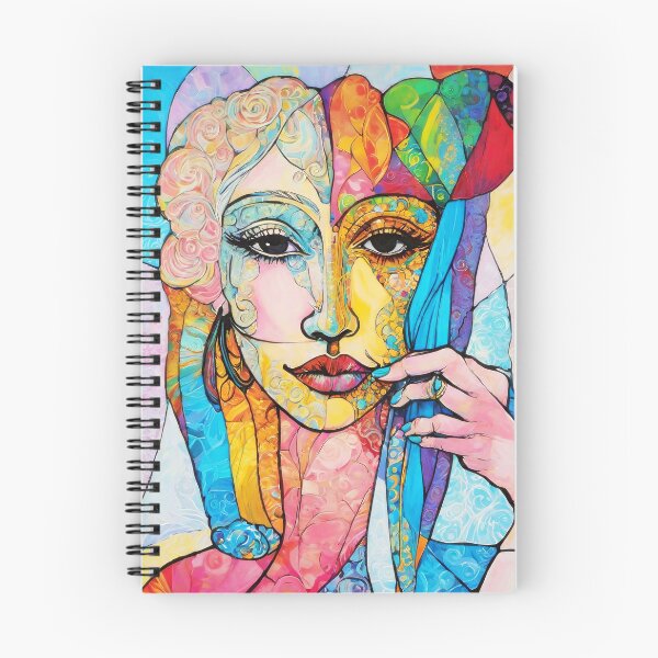 Item preview, Doubt A17 designed and sold by ATartelin.
