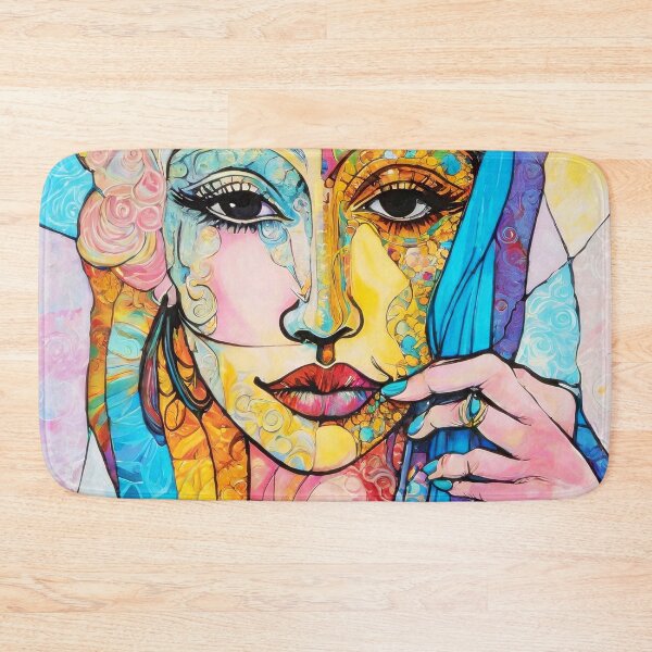 Item preview, Doubt A17 designed and sold by ATartelin.