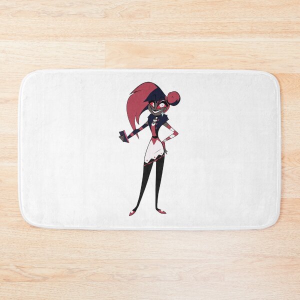Item preview, Hazbin Hotel Velvette designed and sold by FlorindaCox.