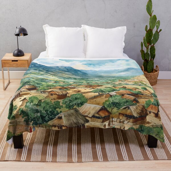 Item preview, Eswatini Digital Illustration designed and sold by ComicsFactory.