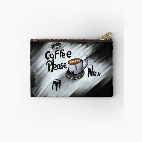 Artikelvorschau, Kaffee bitte jetzt entworfen und verkauft von dusso.