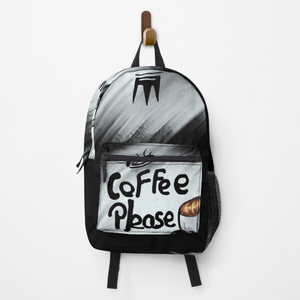 Item preview, Coffee please now designed and sold by dusso.