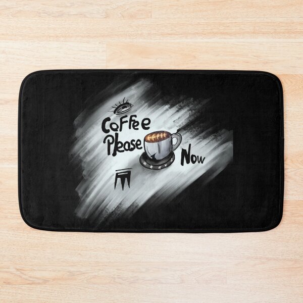 Item preview, Coffee please now designed and sold by dusso.