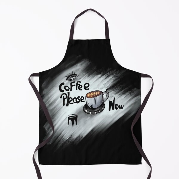 Item preview, Coffee please now designed and sold by dusso.