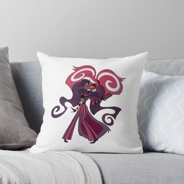 Item preview, Hazbin Hotel Velvette designed and sold by FlorindaCox.
