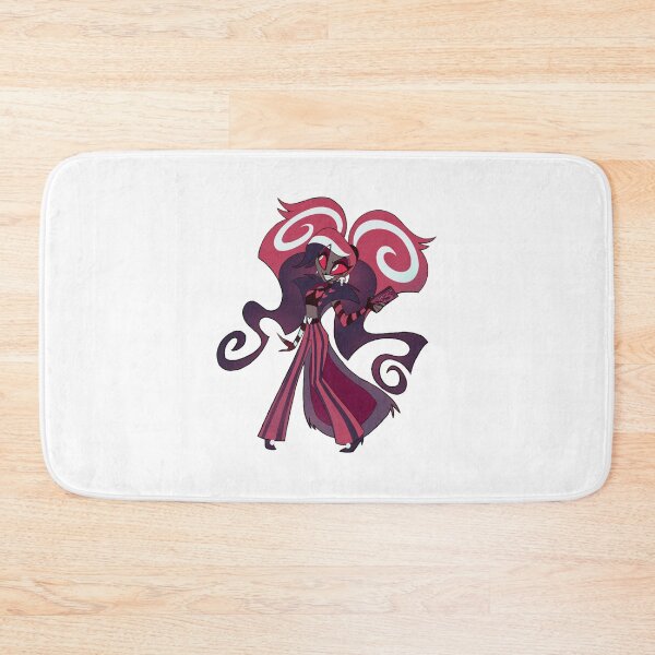 Item preview, Hazbin Hotel Velvette designed and sold by FlorindaCox.