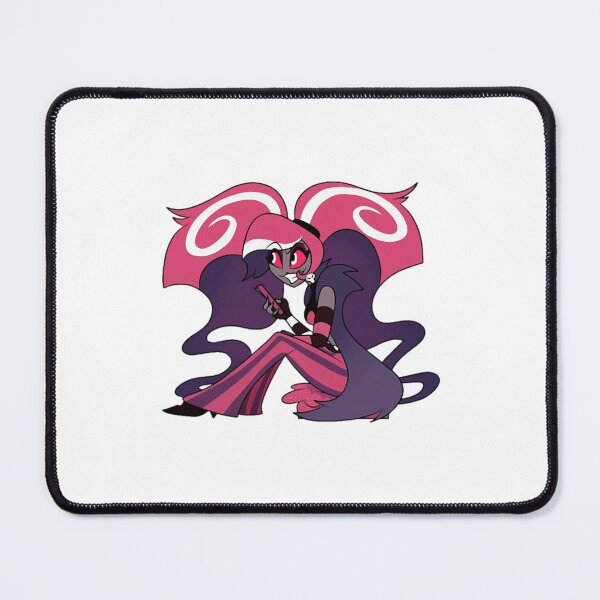 Item preview, Hazbin Hotel Velvette   designed and sold by FlorindaCox.
