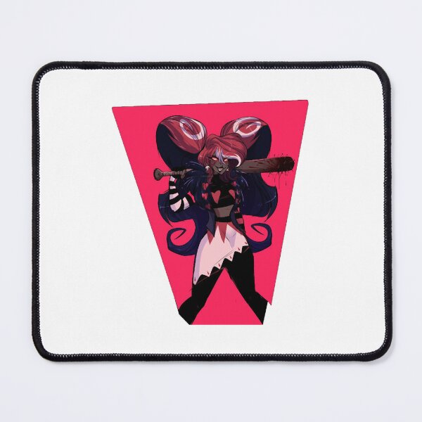 Item preview, Hazbin Hotel Velvette     designed and sold by FlorindaCox.