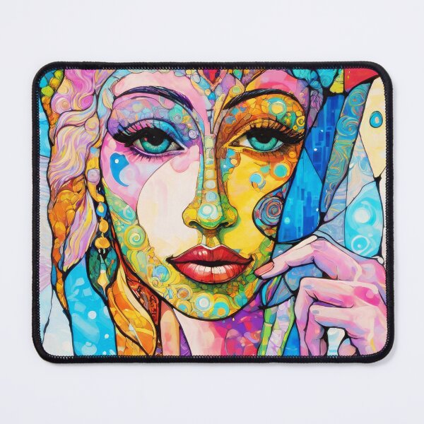 Item preview, Doubt A19 designed and sold by ATartelin.