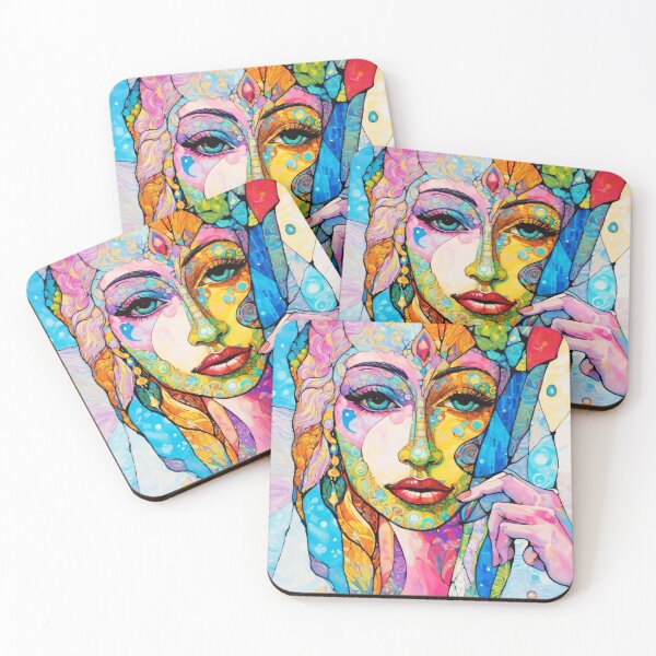 Item preview, Doubt A19 designed and sold by ATartelin.