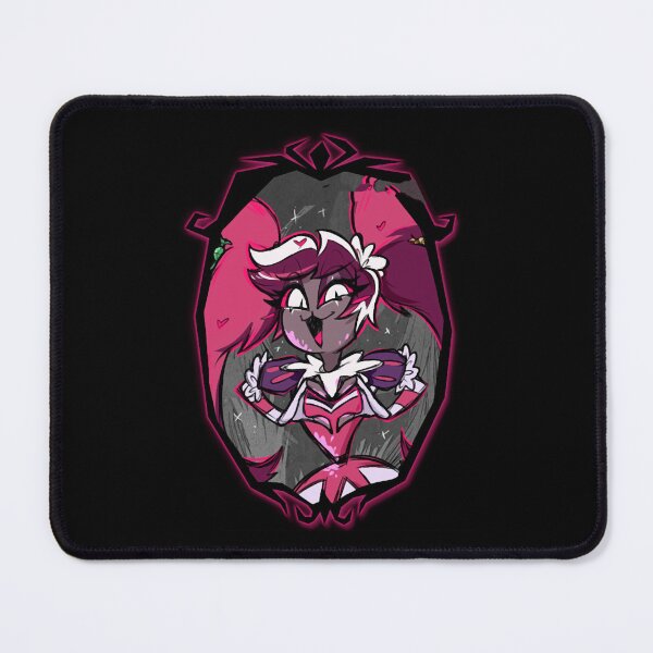 Item preview, Hazbin Hotel Velvette        designed and sold by FlorindaCox.